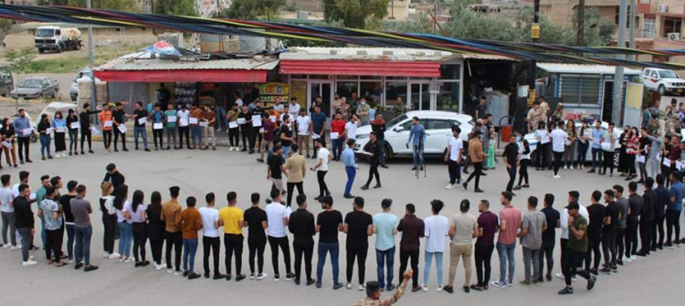 Shingalis push to end deadlock