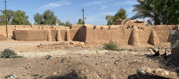 داعش يجبر سكان ست قرى في داقوق على إخلاء منازلهم