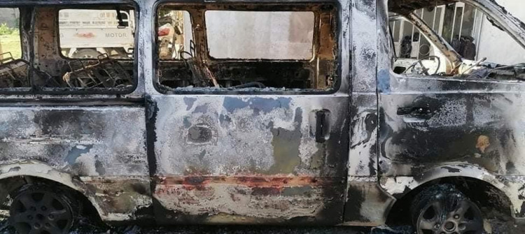 لە شارەبان چی رویدا؟<br>23 هاوڵاتی لە شەڕی "داعش و تۆڵەكردنەوە"ـدا كوژران
