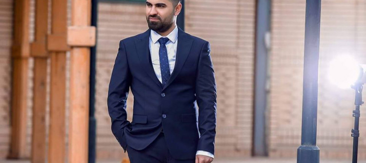 27 yaşında bir çalışanın cesedi arabasının arkasında bulundu