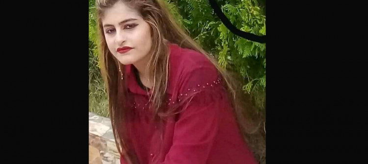 Body of 18-year-old Ezidi girl found hanging in her house