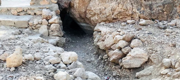 Şengal’in su kıtlığını sona erdirmek için iki baraj inşa ediliyor