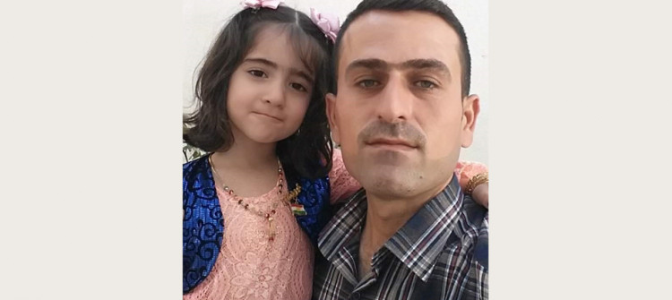 والدة كاروان مثال على حرق قلوب أمهات كركوك بأولادهن كل يوم
