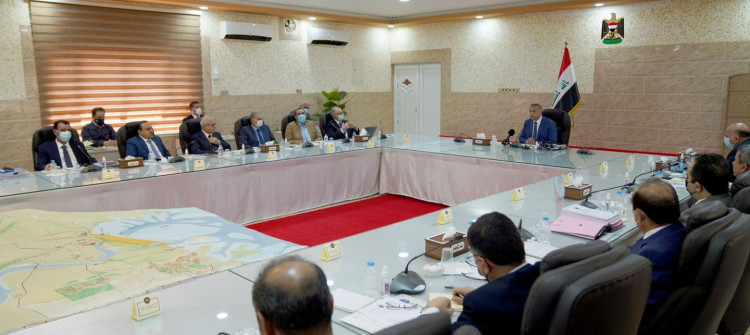Iraqi PM in Mosul to accelerate reconstruction of war-ravaged region