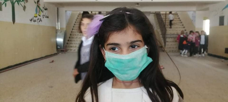 Sinjar lacks coronavirus testing kits