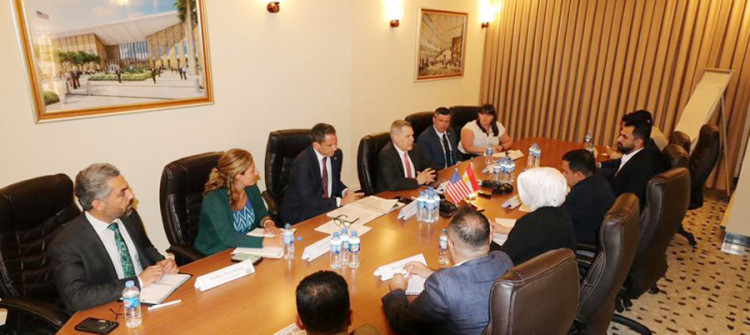 "Bir devletin yetkisi dışında silahlı güçleri varsa, bu normal bir devlet olarak kabul edilemez!"