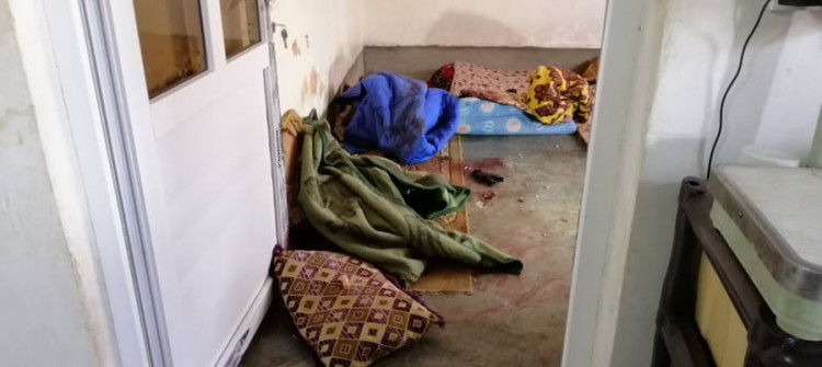 كركوك: مقتل ثلاثة من أسرة واحدة داخل حقل دواجن و "شاب يقتل شقيقته"