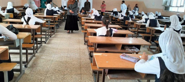 Surveillance cameras at principals’ to evade leakage of test papers