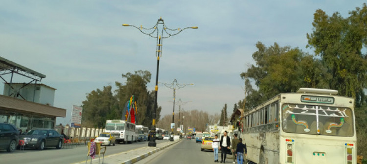 حزبە كوردییەكانی نەینەوا یەكدەنگییان دەوێت و رێكناكەون