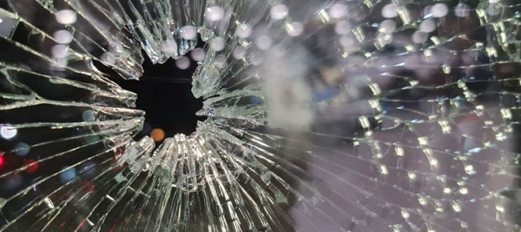 هێرشی موشەكی بۆ سەر هەولێر<br>كوژراوێك و هەشت بریندار