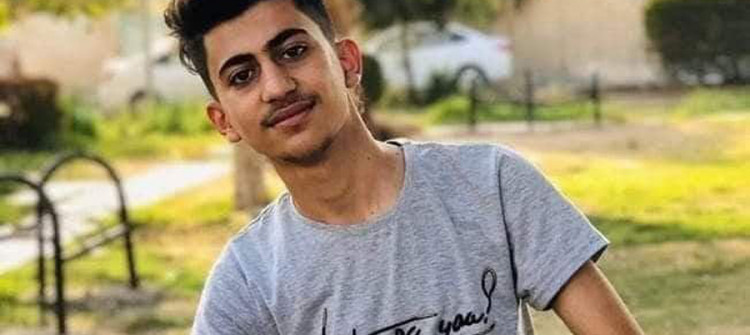 Irak Sağlık Bakanlığı, Korona aşısı sonrası yaşamını yitiren genç için komite atadı