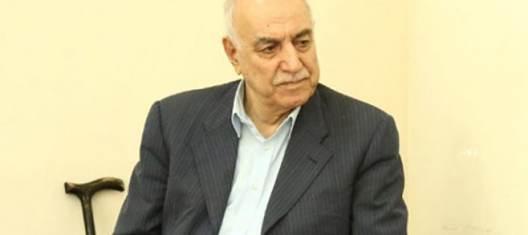 عومەر سەید عەلى بۆ جاری دووەم، بە رێکخەرى گشتى بزوتنەوەی گۆڕان هەڵبژێردرایەوە