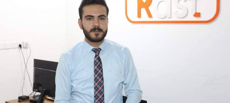 Duhok security forces (Asayish) shut office of news website