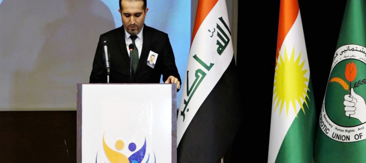 بەڕێوەبەری فەرمانگەی دادنوسی كەركوك دەگۆڕدرێت