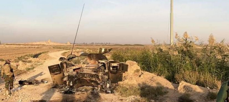 IŞİD, Peşmerge ‘kalesine’ nasıl sızdı?