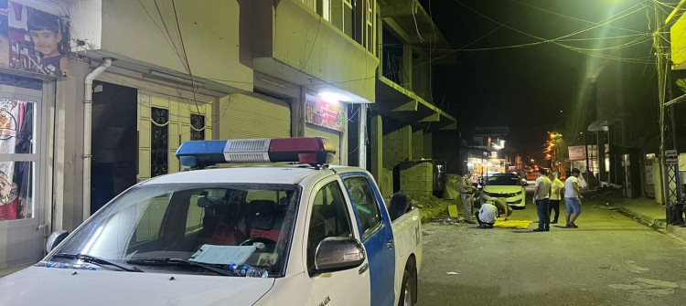 Kerkük’te kaybolduktan 4 gün sonra cesedi evinde bulundu