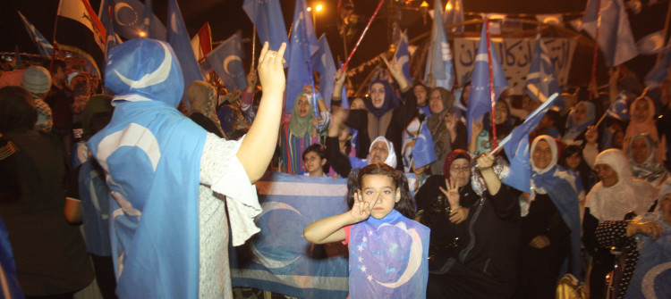 Irak Türkmen Cephesi’nden protesto tehditi