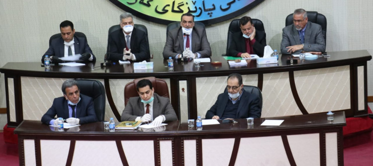Head of Human Rights Committee asks property owners in Kirkuk to forgive March's rent amid coronavirus