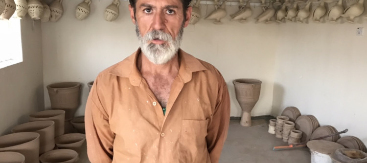 بعد مرور قرن..<br> كورونا يُجهِز على أقدم حِرَف الكاكائيين