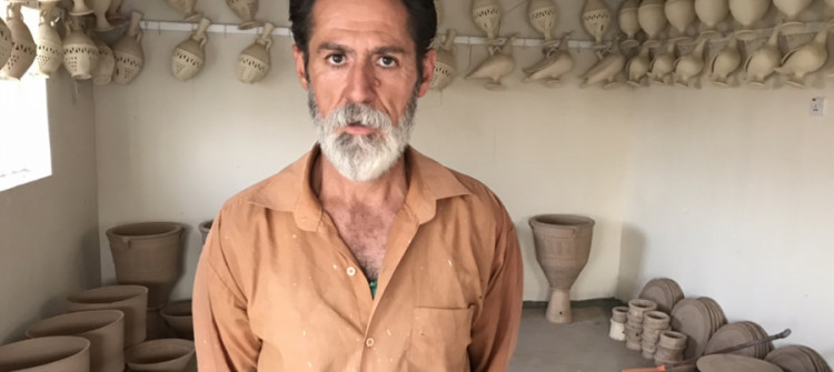 Bir yüzyıl sonra...Corona, Kakeyiler'in en eski mesleğini kırdı