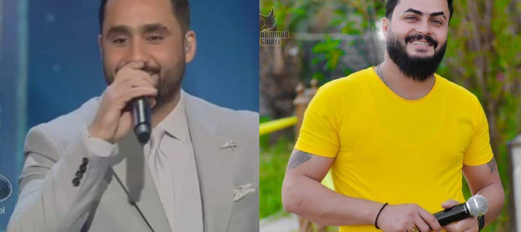 كركوك: الأمن الوطني يجبر فنانَين شعبيَين على الاعتذار