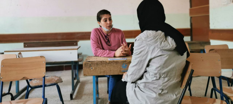 Çocuk evlilik mağduru: ‘Babama ya okumaya devam ederim ya da ölürüm dedim’