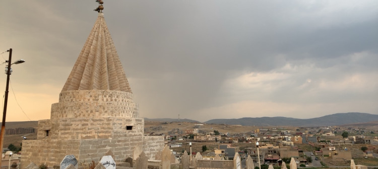 Ninova, Şeihan'a ilaç göndermiyor