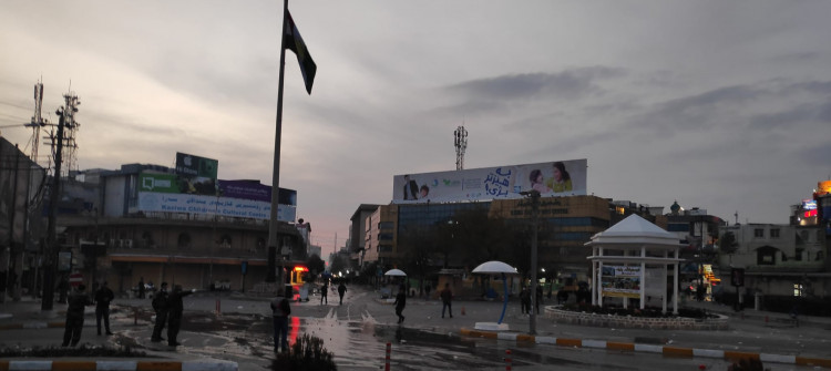 دۆخی ناوخۆیی یەكێتیی نیشتیمانیی كوردستان ناجێگیرە<br>عەمیدێكی پۆلیس كە بە نزیك لە لاهور شێخ جەنگی هەژماردەكرێت "كوژرا"