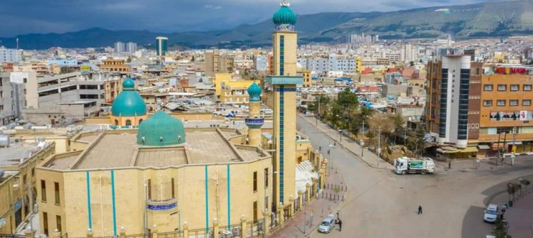 Süleymaniye “Özerk bölge” hayalini hayata geçirecek mi?