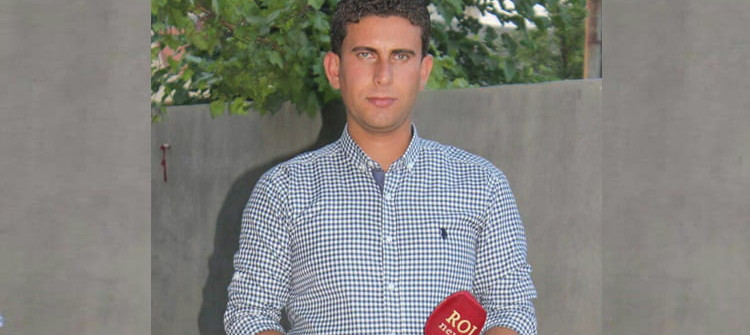 “ئەفسەرێکی پۆلیسی فیدڕاڵی وتی نەیەیتەوە بەم ناوەدا”.. چیرۆکی ڕۆژنامەنووس سۆران محەمەد