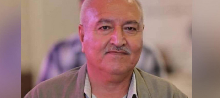Süleymaniye'de PKK’ye yakın siyasetçiye suikast