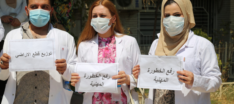 هەفتەی داهاتوو<br>كەیسی 398 دامەزرێنراوی راگیراو یەكلاییدەكرێتەوە