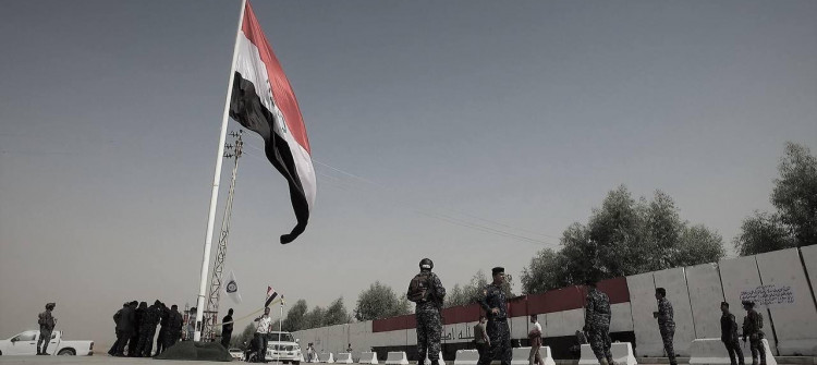 سەردەمێکی تاریک بۆ رۆژنامەنوسان<br>لە دوای 16ی ئۆکتۆبەرەوە میدیاکاران "لەژێر رەحمی دەسەڵاتێکی سەربازیدان"