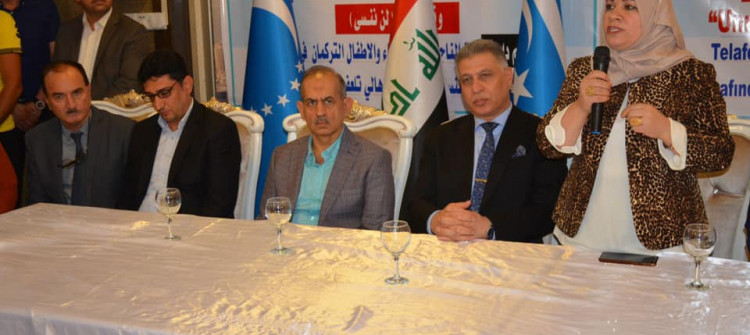 التركمان يخرج عن صمته<br> مطالبات باعادة دمج الناجيات التركمانيات من داعش بالمجتمع