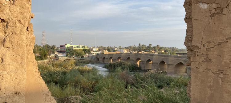 New year starts with bloody attack in Khanaqin