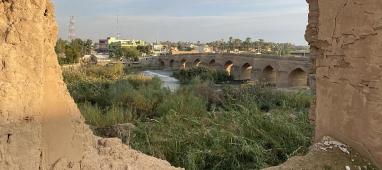 5000 هەزار خانوی خانەقین لە چاوەڕوانی تاپۆدان