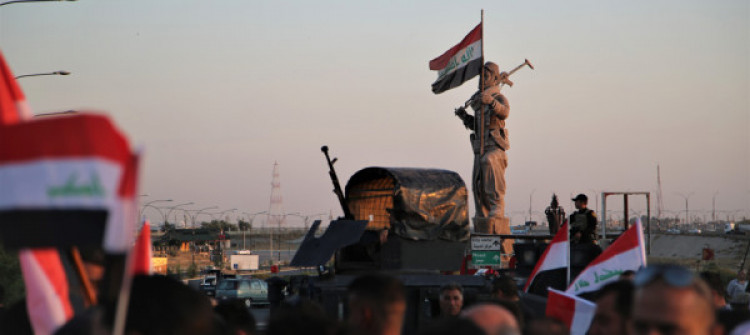 KDP to reclaim its main headquarters in Kirkuk ahead of potential return