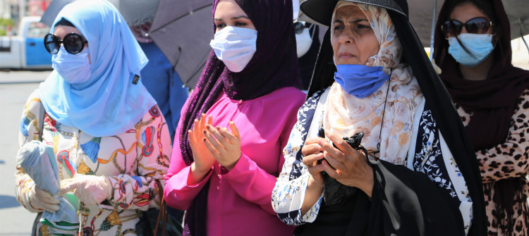 Kirkukis vow to take the streets unless Baghdad delivers more electricity