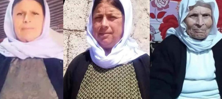 سێ خوشک لە 24 رۆژدا بە كۆرۆنا گیانیانلەدەستدا