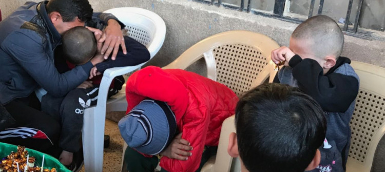 Turkmen survivors of IS captivity struggle to reintegrate back into their communities