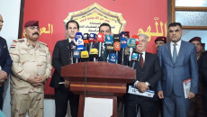 Iraqi parliament’s Security and Defense Committee calls for activation of federal forces and Peshmarga joint committees