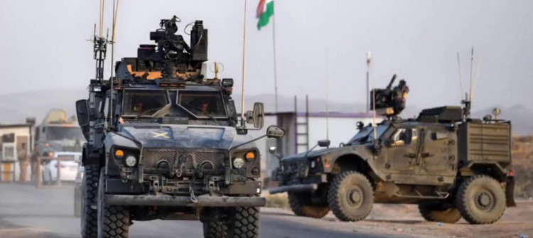 سه‌رچاوه‌یه‌ك: دژه‌تیرۆری یه‌كێتی ئۆپه‌راسیۆنێكی له‌ كه‌ركوك ئه‌نجامدا