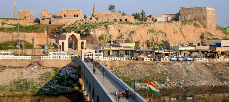 كلیلی پارێزگای كەركوك دەدرێتە كێ؟<br>یەكێتی پەلەی كەركوكیەتیی و پارتیش سەرقاڵی هەرێمە