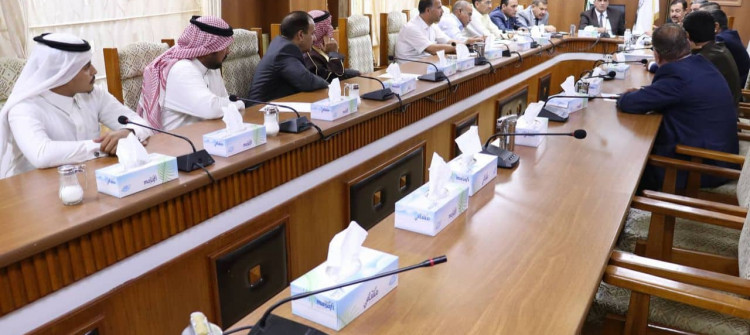 Kirkuk administration to impose moratorium on Palkana disputed agricultural lands