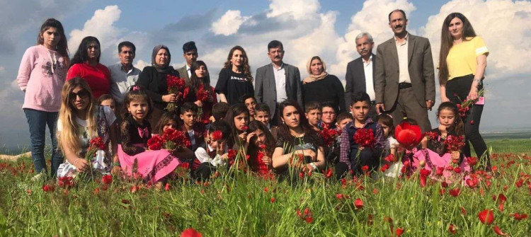 Orphaned Ezidi children find hope and comfort at Sewyan shelter home