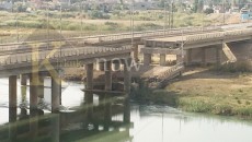 No budget allocated to rebuild main bridge connecting Kirkuk with Erbil: Prde officials say