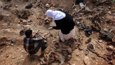 بۆچی گۆڕه‌ به‌كۆمه‌ڵه‌كانی شنگال هه‌ڵنادرێنه‌وه‌؟
