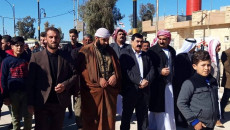 Shingal leaders insist Fahad Hamid retain his position as district commissioner