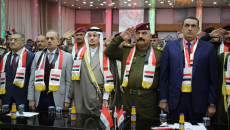 المجلس العربي في كركوك يطالب بإرسال تعزيزات عسكرية إلى المحافظة