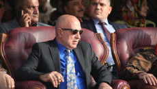 Iraqi parliament sacks Ninewa governor in the wake of Mosul ferry incident